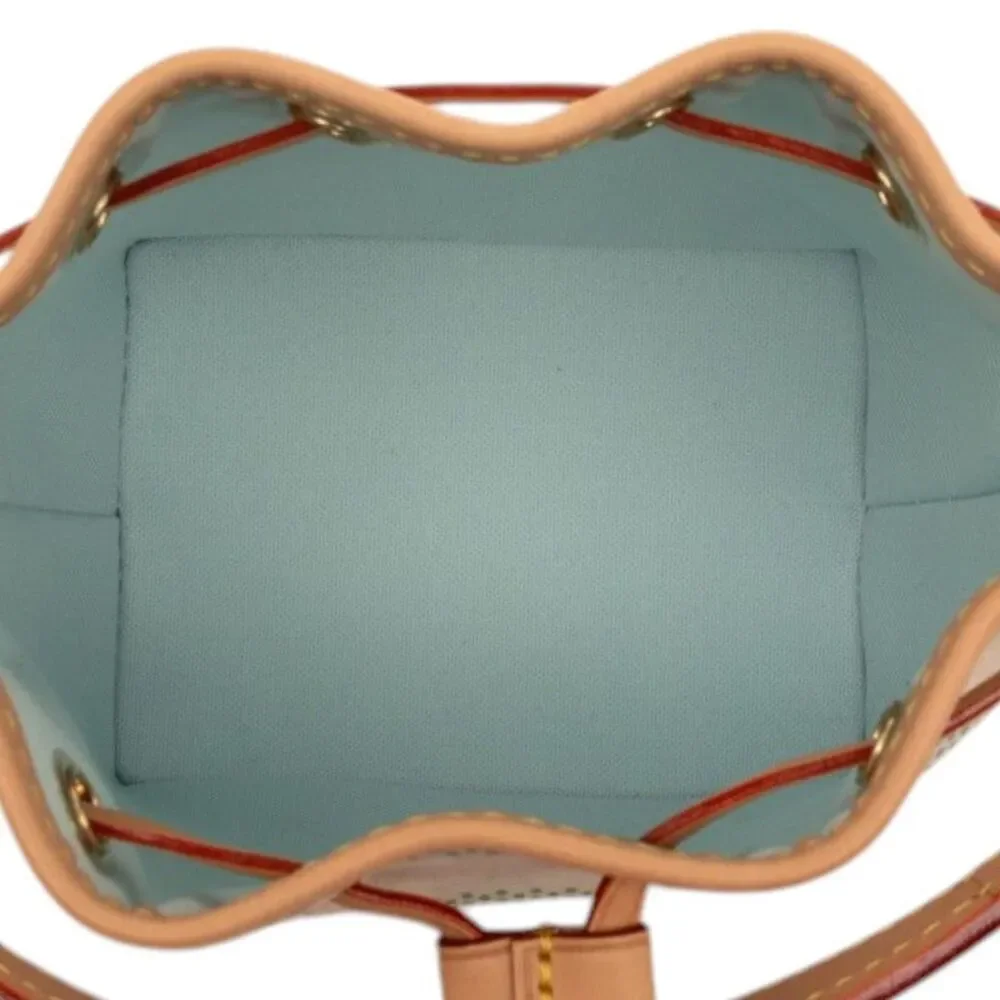 Louis Vuitton Nano Noe Shoulder Bag N40640